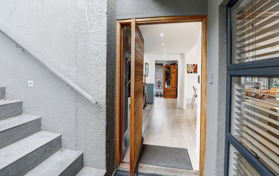 To Let 3 Bedroom Property for Rent in Welgemoed Western Cape